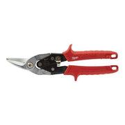 Milwaukee Metal Snips Left Cut 1Pc 48224510 Milwaukee - Dynamic Drive