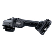 Draper XP20 20V Brushless Angle Grinder, 115mm (Sold Bare) 55953 Draper - Dynamic Drive
