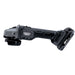 Draper XP20 20V Brushless Angle Grinder, 115mm (Sold Bare) 55953 Draper - Dynamic Drive