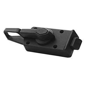 Caraloc 2000 Interior L/H Door Lock 0 Caravan Stuff 4 U - Dynamic Drive