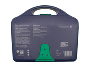 Scan First Aid Kit 1-25 Persons BS Approved Scan - Dynamic Drive
