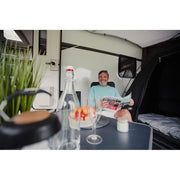 Vango Riviera Air 390 Elements ProShield Caravan Awning Vango - Dynamic Drive