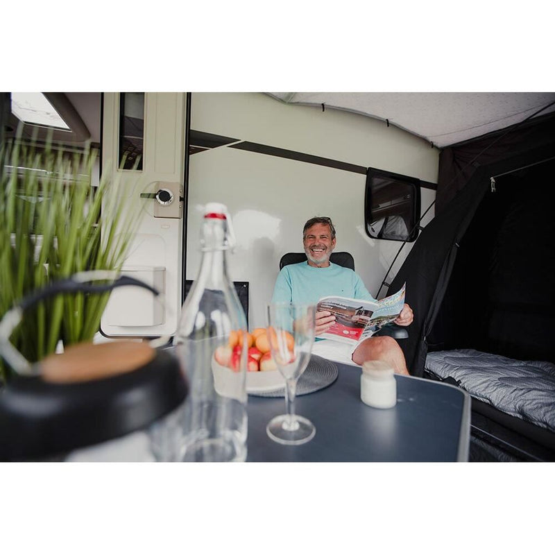 Vango Riviera Air 390 Elements ProShield Caravan Awning Vango - Dynamic Drive