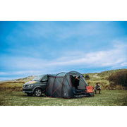 Vango Faros II LOW Poled Drive-Away Awning for Campervans Vango - Dynamic Drive
