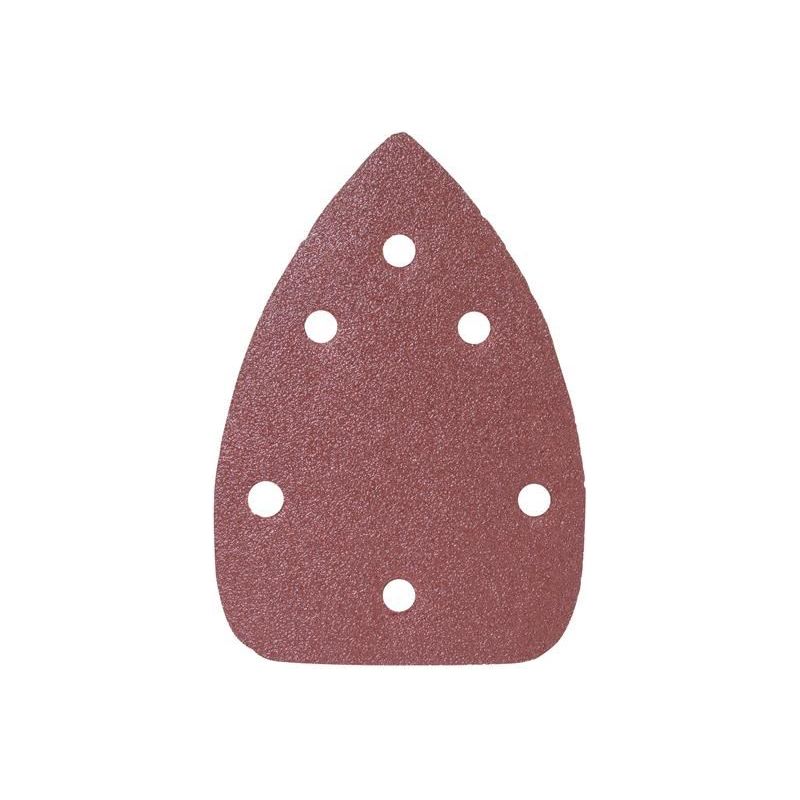 Batavia FIXXPACK Detail Sandpaper Set, 5 Piece Batavia - Dynamic Drive