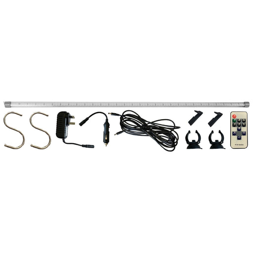 SuperNova 120 LED light (main unit) E0082 SuperNova - Dynamic Drive