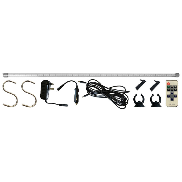 SuperNova 120 LED light (main unit) E0082 SuperNova - Dynamic Drive