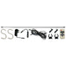 SuperNova 120 LED light (main unit) E0082 SuperNova - Dynamic Drive