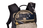 Thule AllTrail hydration pack 10L black Thule - Dynamic Drive