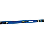 Draper I-Beam Levels with Side View Vial, 900mm 41394 Draper - Dynamic Drive