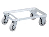 Zarges W150 Dolly Trolley Zarges - Dynamic Drive
