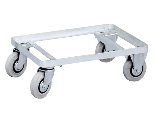Zarges W150 Dolly Trolley Zarges - Dynamic Drive