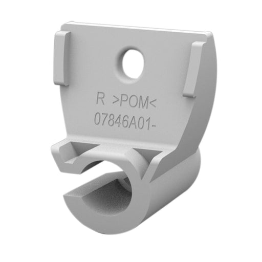 Fiamma Right Hand Swivel Holder for F80S Awnings (98673S205) Fiamma - Dynamic Drive