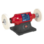 Sealey Brushless Impact Wrench Kit 1/2"Sq Drive 700Nm 20V SV20 Series 2 Batterie Sealey - Dynamic Drive