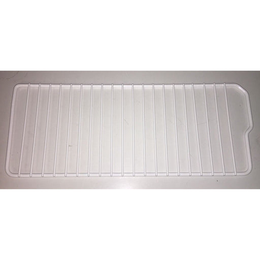 MDS1203 Thetford white wire fridge shelf N80 415.7mm x 163.9mm 62303808 Thetford - Dynamic Drive