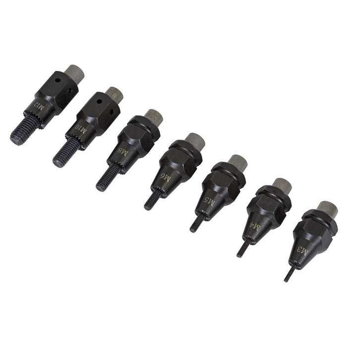 Sealey SV20 Series Brushless Cordless Nut Riveter 20 V - Body Only CP20VNR Sealey - Dynamic Drive