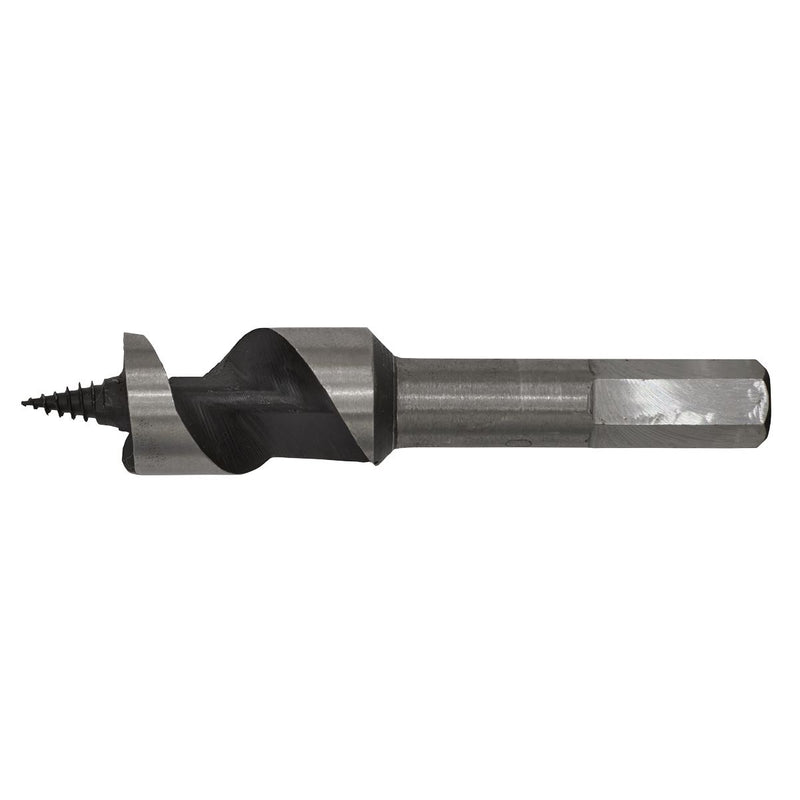 Sealey Auger Wood Drill20 x 100mm AW20x100 Sealey - Dynamic Drive