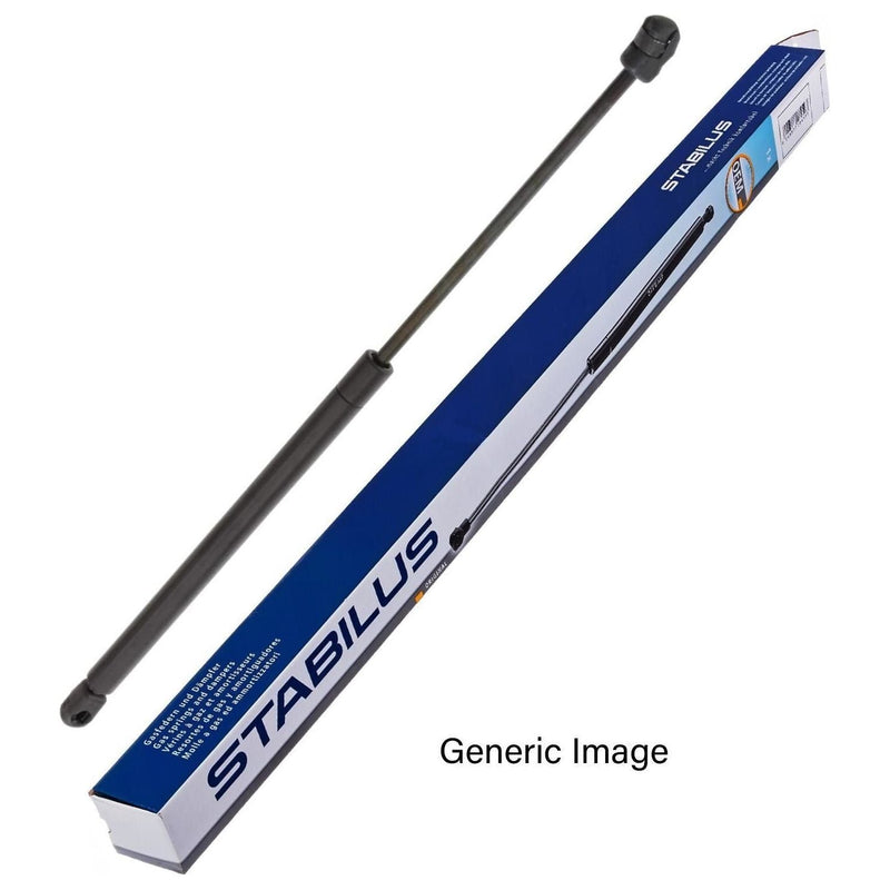 1x Stabilus Front Bonnet Gas Strut Spring 5001ZR with 5 Year Warranty Stabilus  - Dynamic Drive