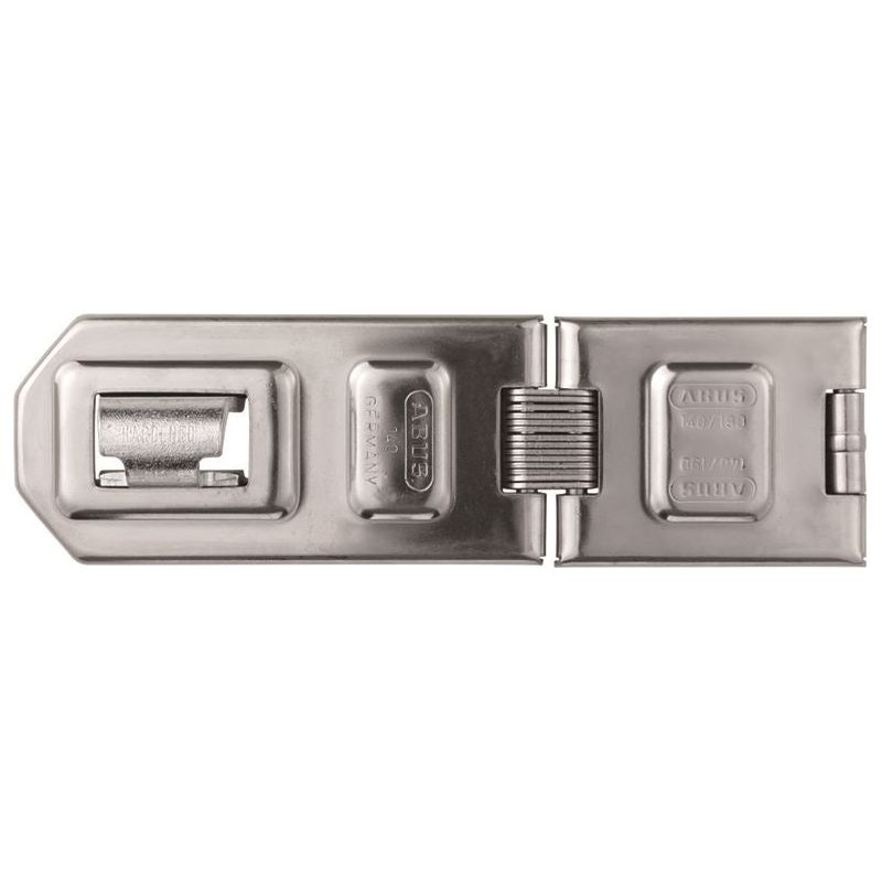 Abus Mechanical 140/190 Diskus® Hasp & Staple Carded 190mm ABUS Mechanical - Dynamic Drive