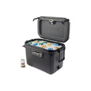 Coleman Convoy 55QT Cooler Cool Box 55L Holds Ice for up to 4 Days Coleman - Dynamic Drive