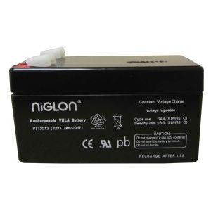 CEC Alarm Kit Battery Idm234 TADRDM12-13FR CEC - Dynamic Drive