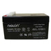 CEC Alarm Kit Battery Idm234 TADRDM12-13FR CEC - Dynamic Drive