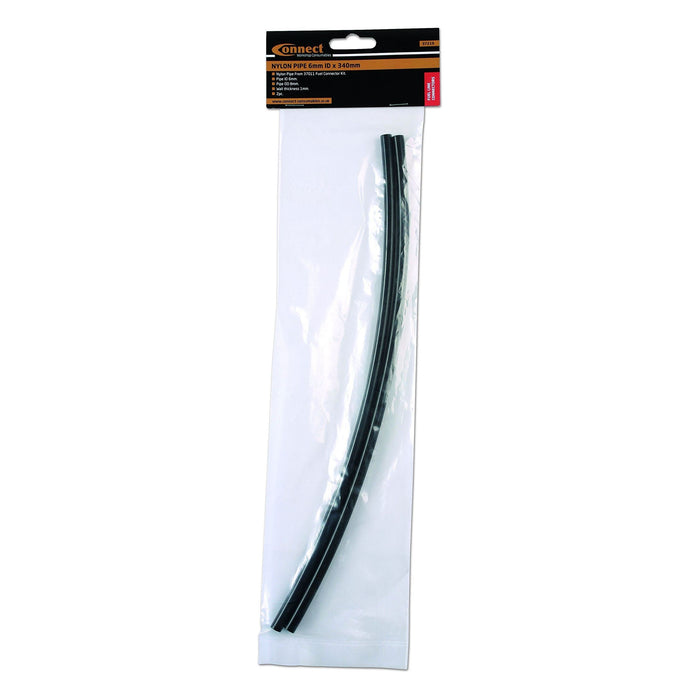 Tool Connection Nylon Pipe 6mm ID X 340mm 2pc 37219 Tool Connection - Dynamic Drive