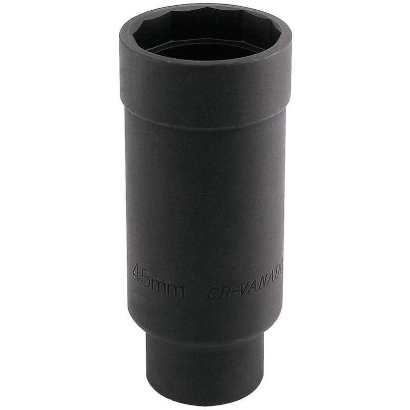 Draper Audi Drive Shaft Socket, 3/4" Sq. Dr., 45mm 36639 Draper - Dynamic Drive