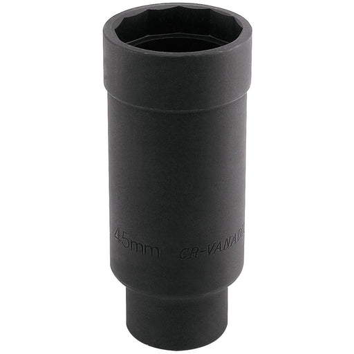 Draper Audi Drive Shaft Socket, 3/4" Sq. Dr., 45mm 36639 Draper - Dynamic Drive