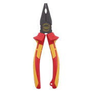 Draper XP1000 VDE Combination Pliers, 180mm, Tethered 99062 Draper - Dynamic Drive