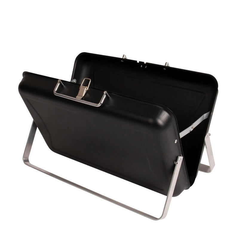 Bo-Camp Industrial Collection Barbecue Irving Charcoal Bo-Camp - Dynamic Drive