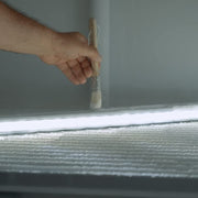Osram LED Riving Lightbar VX1000-CB SM, LED Additional Headlight for Close and H Osram - Dynamic Drive