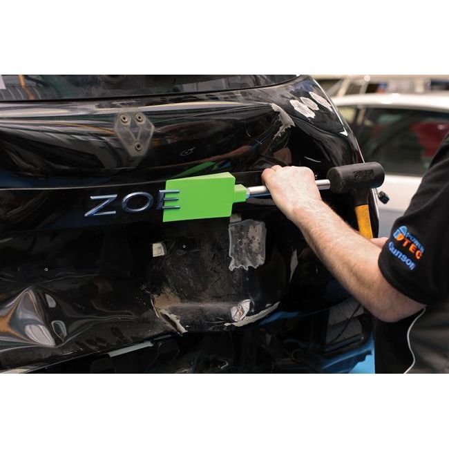 Laser 2-in-1 Moulding Removal Tool 8250 Laser - Dynamic Drive