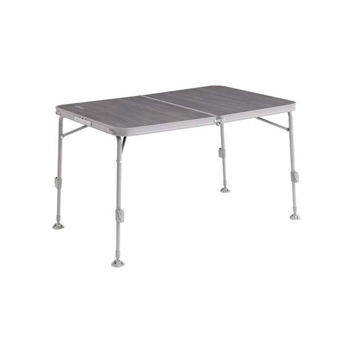 Dine in style with Outwell Coledale L Table with Waterproof Resin Top Outwell - Dynamic Drive