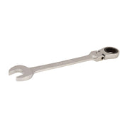Silverline Flexible Head Ratchet Spanner 30mm Silverline - Dynamic Drive