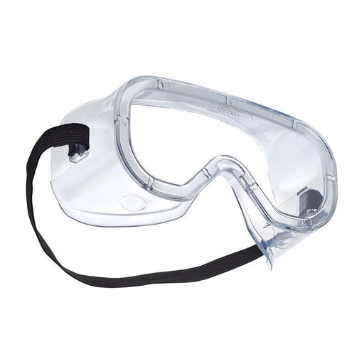 Bolle Safety BL15 Ventilated Goggles - Clear Bolle Safety - Dynamic Drive