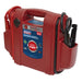 Sealey RS102 RoadStart Emergency Power Pack 12V 1600 Peak Amps Sealey  - Dynamic Drive
