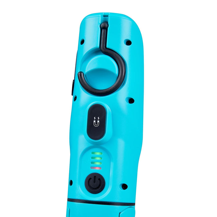 Ring Magflex Dna Mini 250 Blue RIL6100B - Blue Mini Magflex Dna Ring Automotive - Dynamic Drive