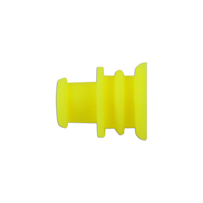 Connect Weather Seal Terminal Cover from Supaseal Kit 100pc 37234 Tool Connection - Dynamic Drive