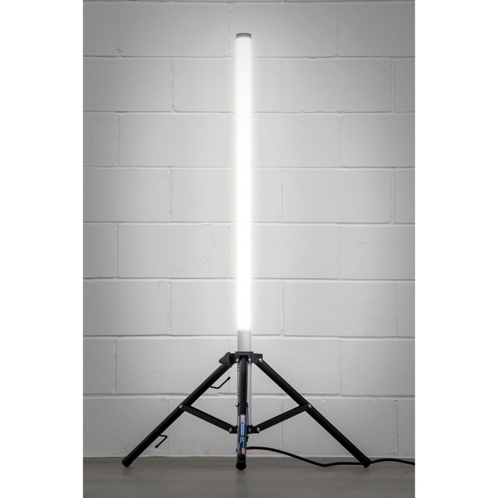 Sealey Slim Standing 360 Floodlight 60W SMD LED 230V LED60230V Sealey - Dynamic Drive