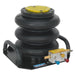 Sealey Premier Air Operated Fast Jack 3tonne Three Stage PAFJ3S Sealey  - Dynamic Drive