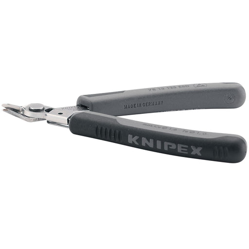 Draper Knipex 78 13 125 ESD Antistatic Super Knips, 125mm 55310 Draper - Dynamic Drive