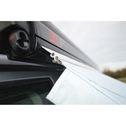 Campervan Awning Sun Canopy Sunshade Motorhome for 4 or 6mm Rail Blue T4 T5 T6 Maypole - Dynamic Drive
