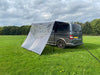 Olpro Rectangle Canopy with Window (Charcoal) Olpro - Dynamic Drive