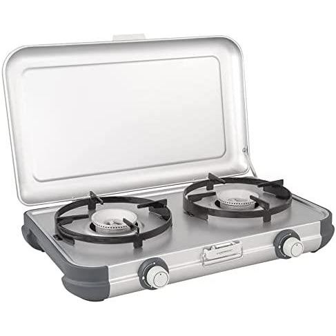 Camping Kitchen 2 CV Piezo Stove Campingaz  - Dynamic Drive