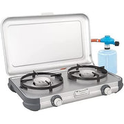 Camping Kitchen 2 CV Piezo Stove Campingaz  - Dynamic Drive