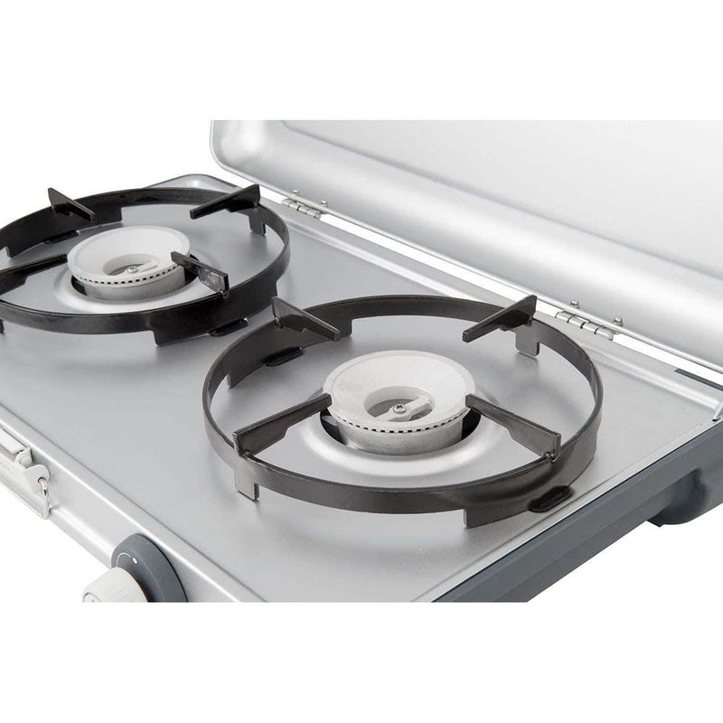 Camping Kitchen 2 CV Piezo Stove Campingaz  - Dynamic Drive