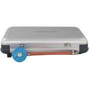 Camping Kitchen 2 CV Piezo Stove Campingaz  - Dynamic Drive