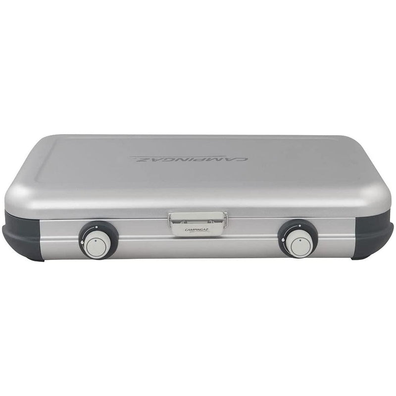 Camping Kitchen 2 CV Piezo Stove Campingaz  - Dynamic Drive