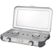 Camping Kitchen 2 CV Piezo Stove Campingaz  - Dynamic Drive